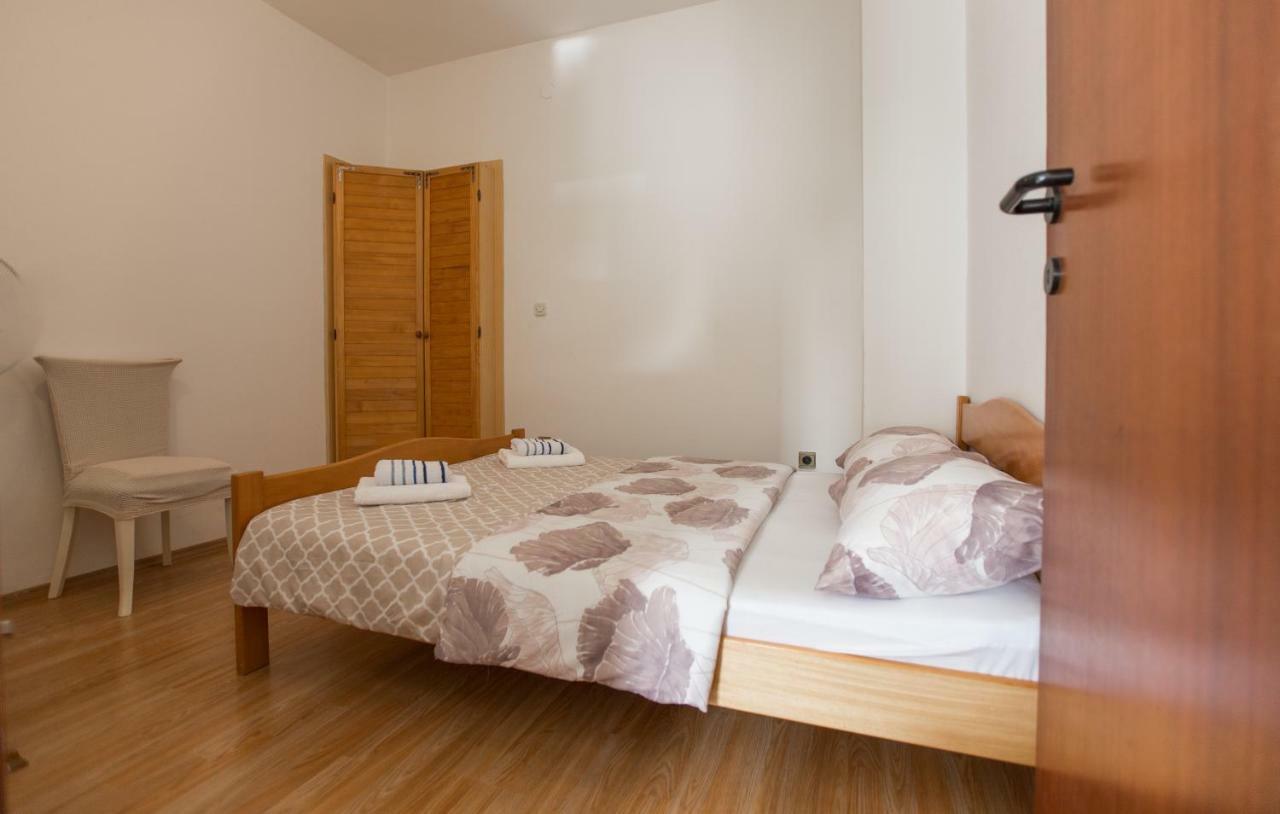 Studio Apartment By The Sea شيبينيك المظهر الخارجي الصورة